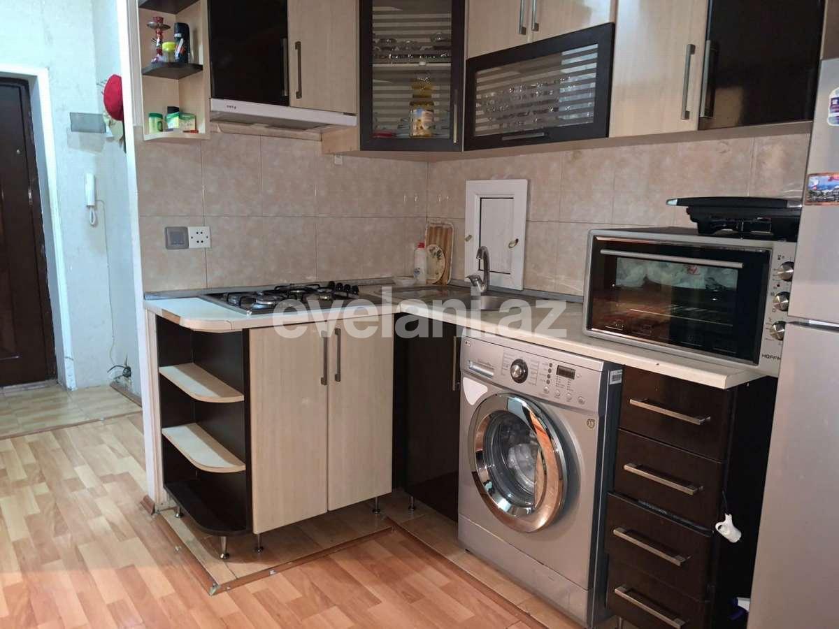 Satılır, yeni tikili, 3 otaqlı, 55 m², Bakı, Binəqədi r, 9-cu mikrorayon q, Memar Əcəmi m.