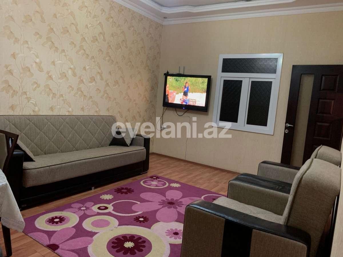 Satılır, yeni tikili, 3 otaqlı, 55 m², Bakı, Binəqədi r, 9-cu mikrorayon q, Memar Əcəmi m.
