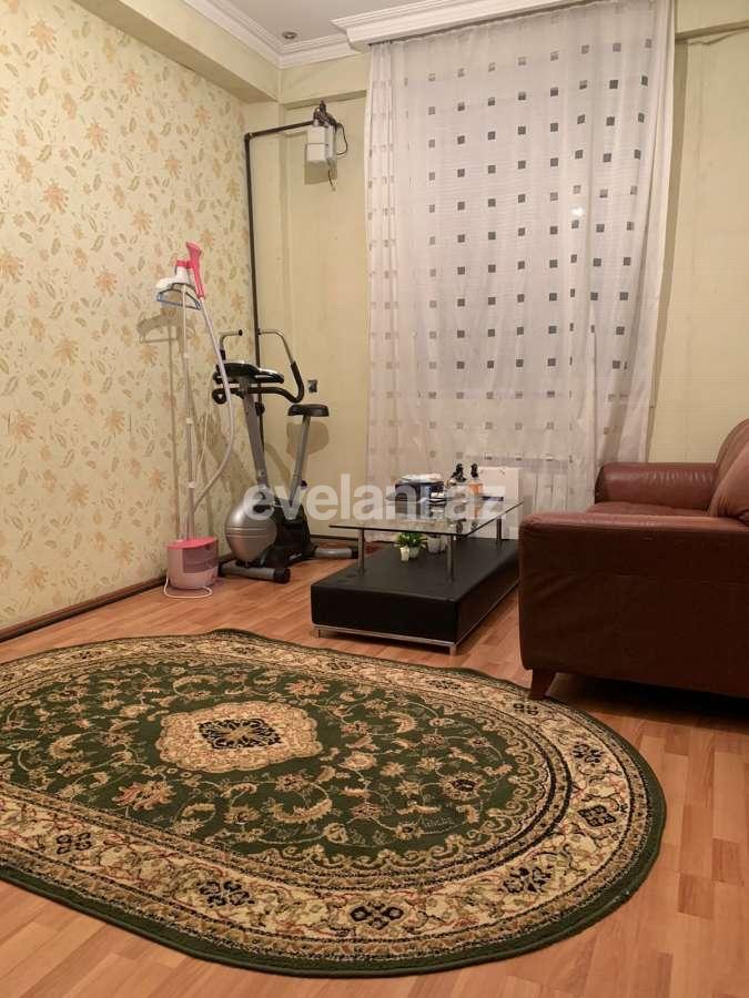 Satılır, yeni tikili, 3 otaqlı, 55 m², Bakı, Binəqədi r, 9-cu mikrorayon q, Memar Əcəmi m.