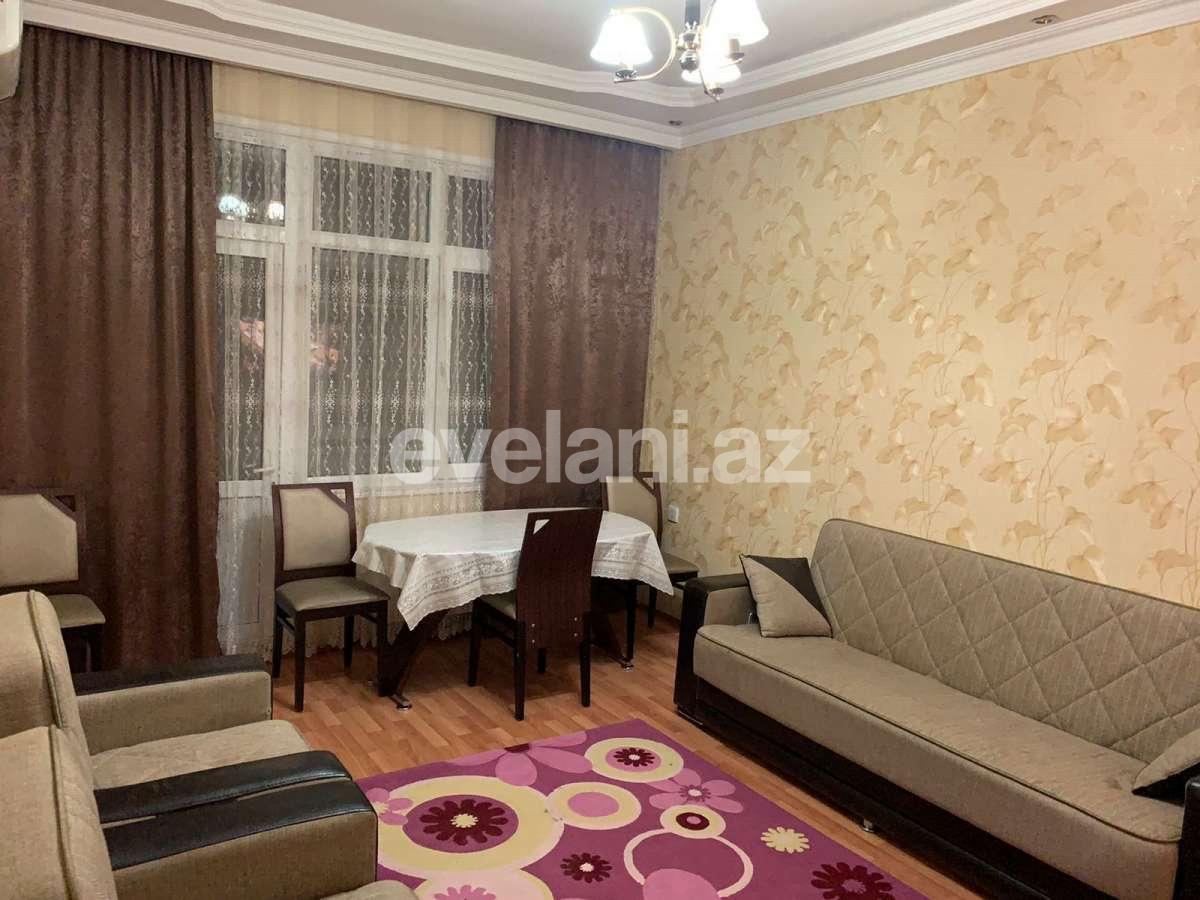 Satılır, yeni tikili, 3 otaqlı, 55 m², Bakı, Binəqədi r, 9-cu mikrorayon q, Memar Əcəmi m.
