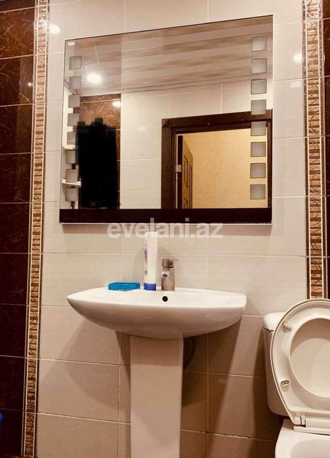 Satılır, yeni tikili, 3 otaqlı, 55 m², Bakı, Binəqədi r, 9-cu mikrorayon q, Memar Əcəmi m.