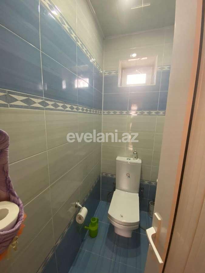 Sale, garden / house, 6 room, 250 m², Baku, Absheron r, Novkhani d.