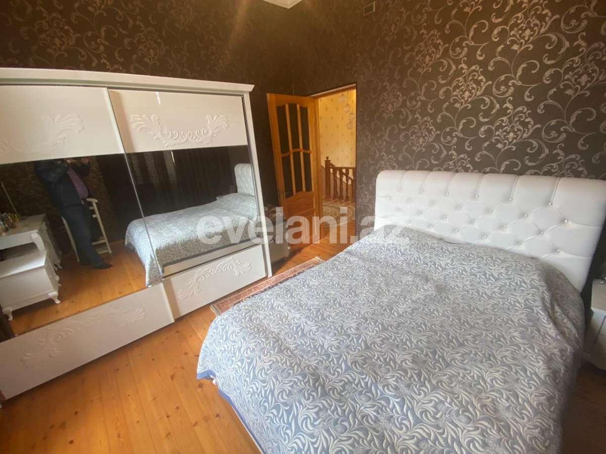 Sale, garden / house, 6 room, 250 m², Baku, Absheron r, Novkhani d.