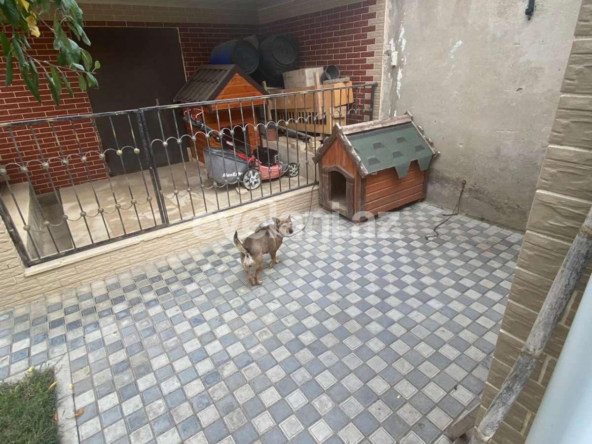 Sale, garden / house, 6 room, 250 m², Baku, Absheron r, Novkhani d.