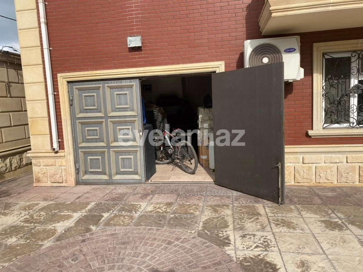 Sale, garden / house, 6 room, 250 m², Baku, Absheron r, Novkhani d.