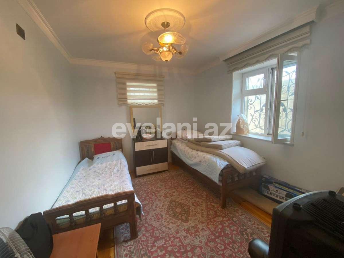 Sale, garden / house, 6 room, 250 m², Baku, Absheron r, Novkhani d.