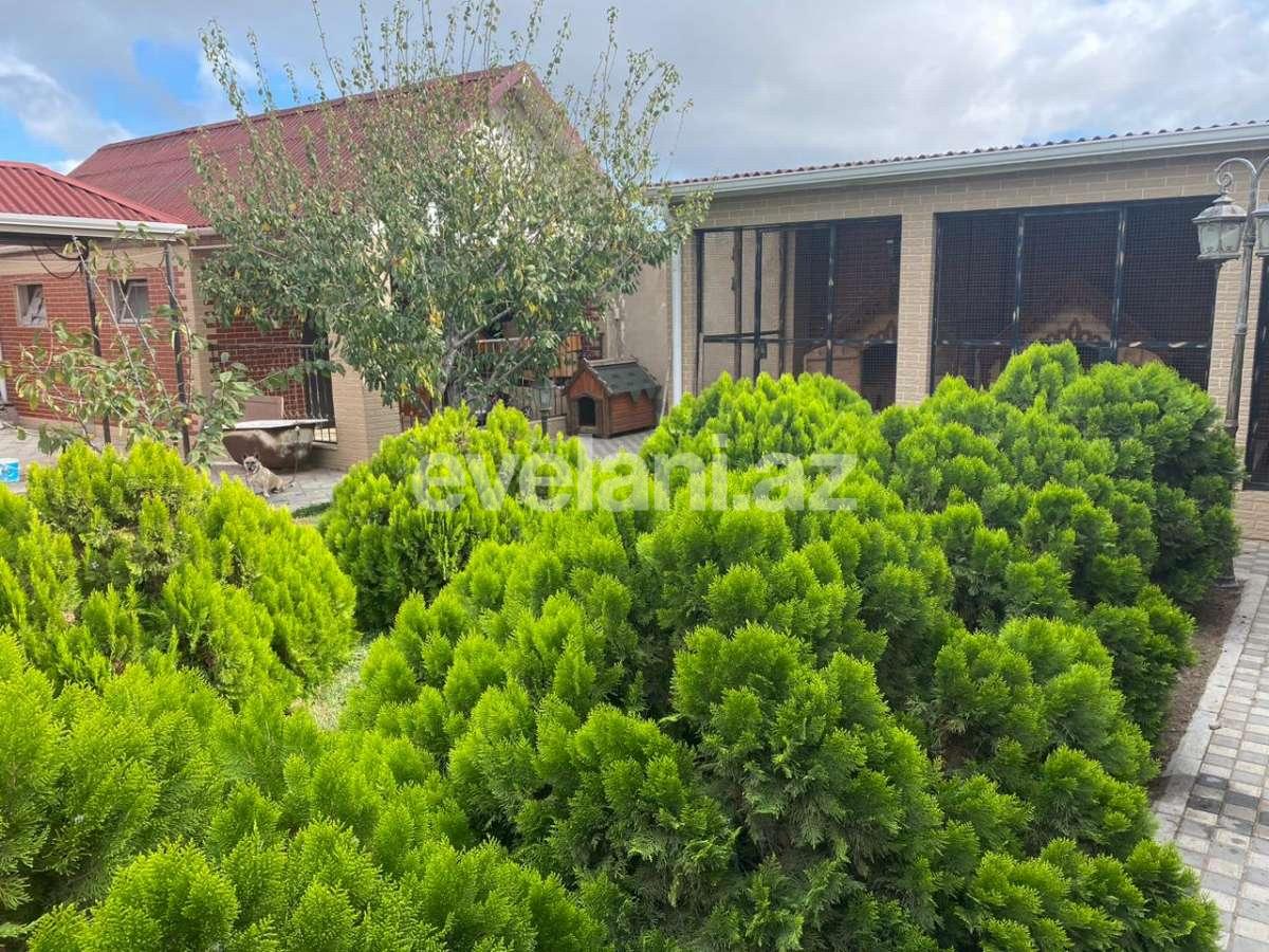 Sale, garden / house, 6 room, 250 m², Baku, Absheron r, Novkhani d.