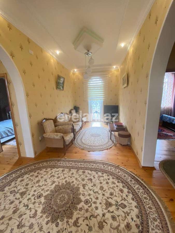 Sale, garden / house, 6 room, 250 m², Baku, Absheron r, Novkhani d.