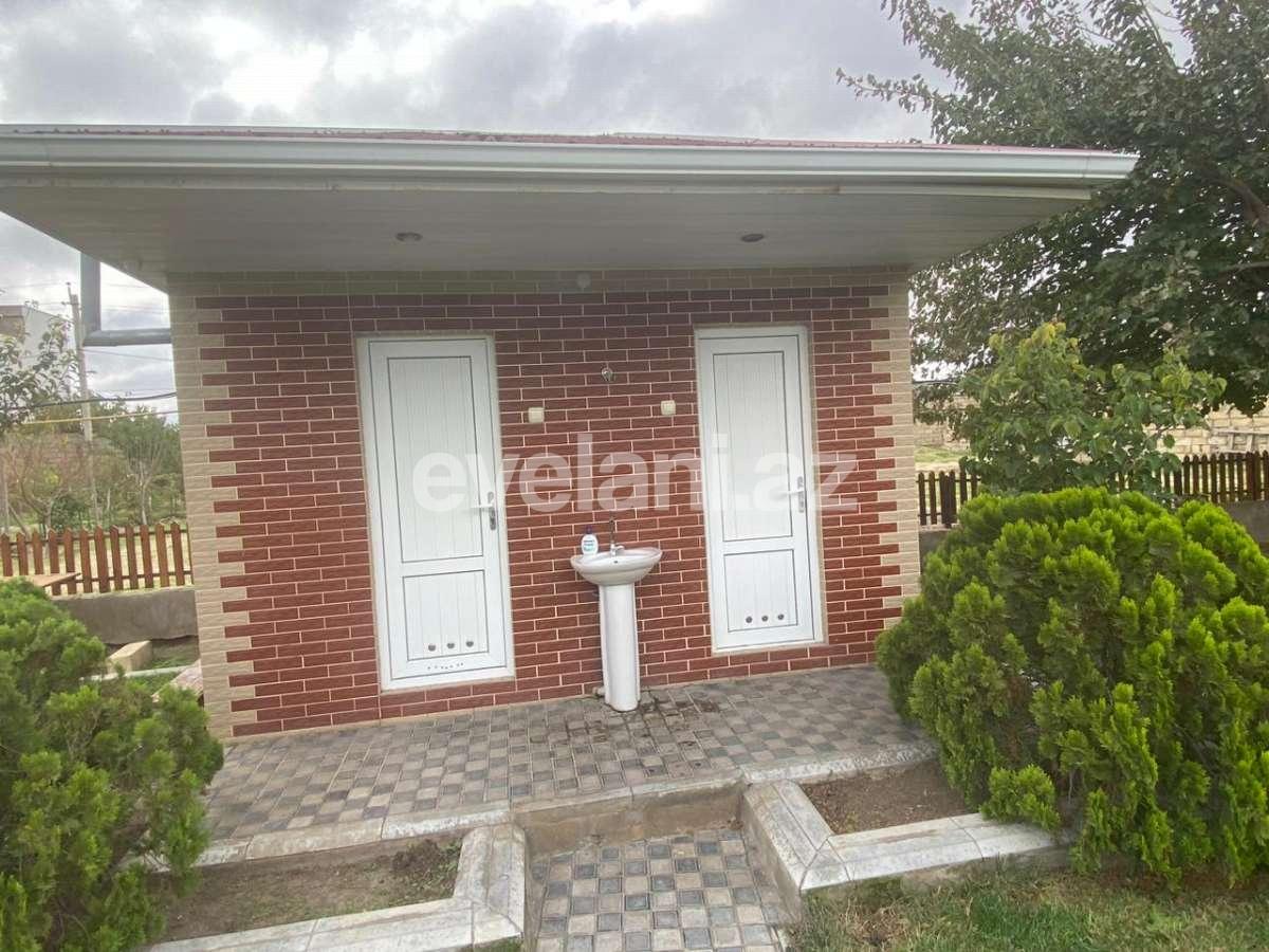 Sale, garden / house, 6 room, 250 m², Baku, Absheron r, Novkhani d.