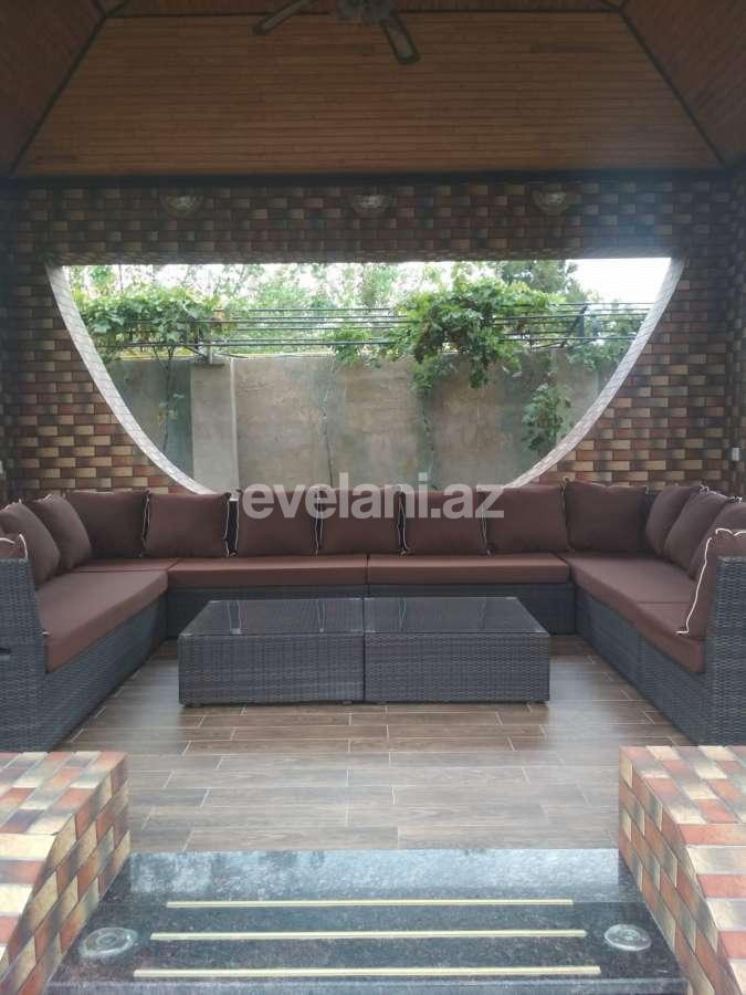 Sale, garden / house, 6 room, 250 m², Baku, Absheron r, Novkhani d.