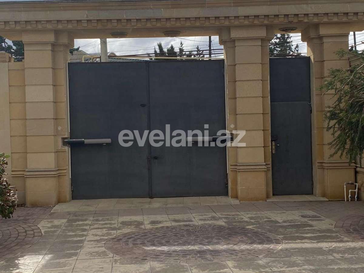 Sale, garden / house, 6 room, 250 m², Baku, Absheron r, Novkhani d.