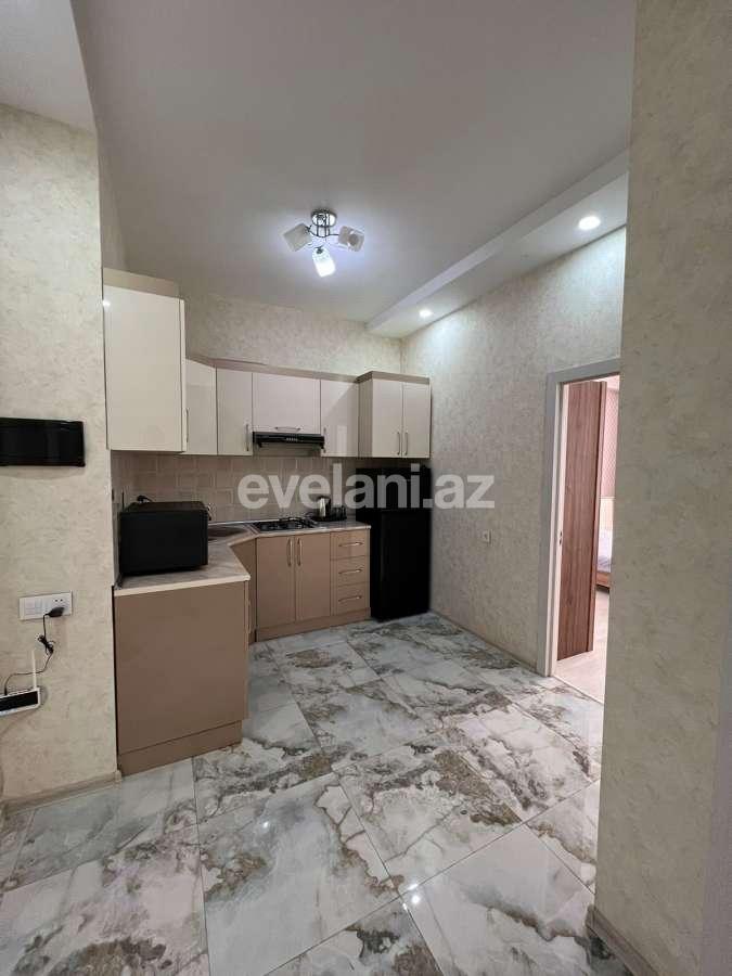 Сдаётся, новостройка, 2-комнаты, 60 m², Баку, Наримановский r, Нариман Нариманов m.