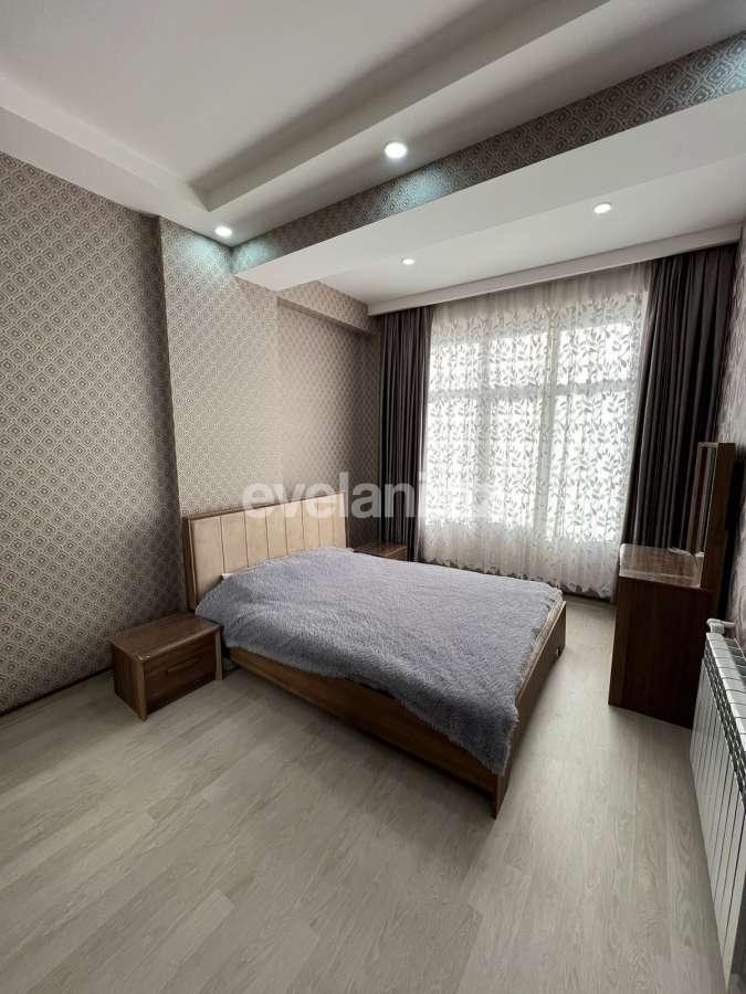 Сдаётся, новостройка, 2-комнаты, 60 m², Баку, Наримановский r, Нариман Нариманов m.