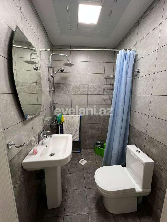 Сдаётся, новостройка, 2-комнаты, 60 m², Баку, Наримановский r, Нариман Нариманов m.