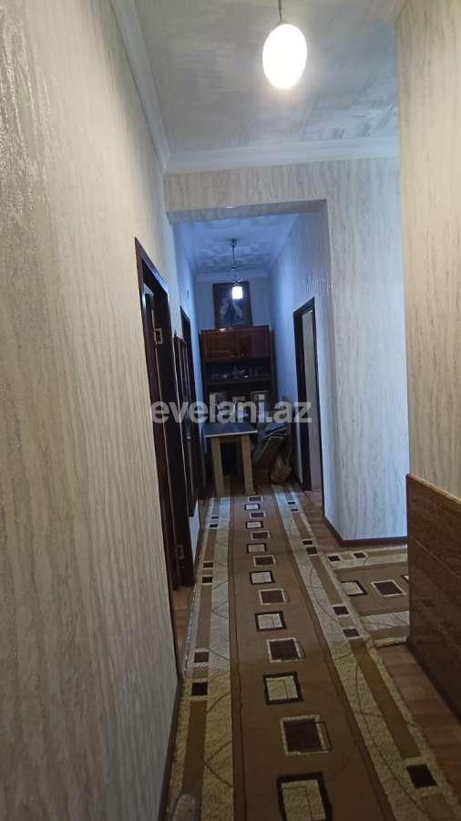 Kirayə verilir, yeni tikili, 3 otaqlı, 82 m², Bakı, Nərimanov r, Nəriman Nərimanov m.