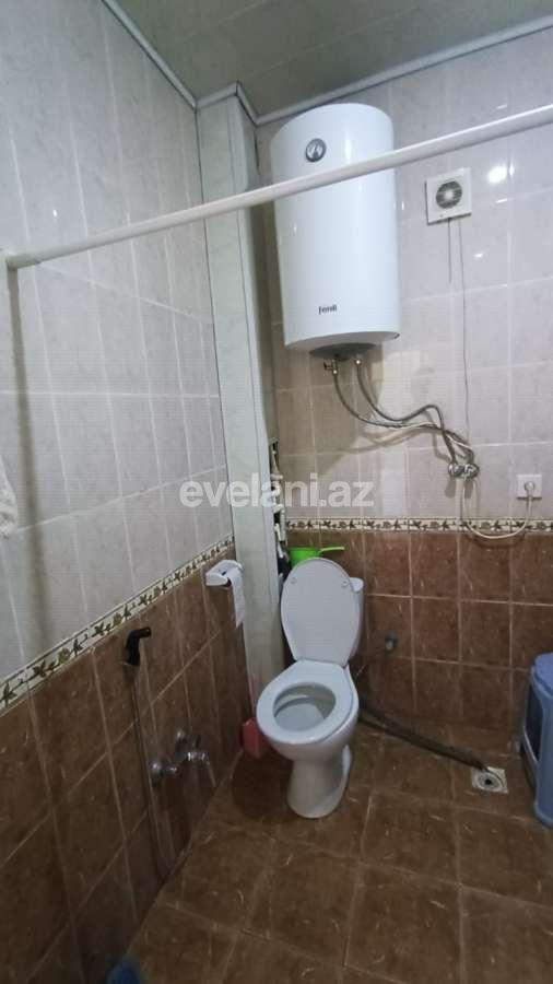 Kirayə verilir, yeni tikili, 3 otaqlı, 82 m², Bakı, Nərimanov r, Nəriman Nərimanov m.