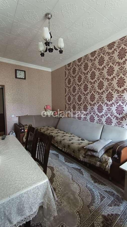 Kirayə verilir, yeni tikili, 3 otaqlı, 82 m², Bakı, Nərimanov r, Nəriman Nərimanov m.