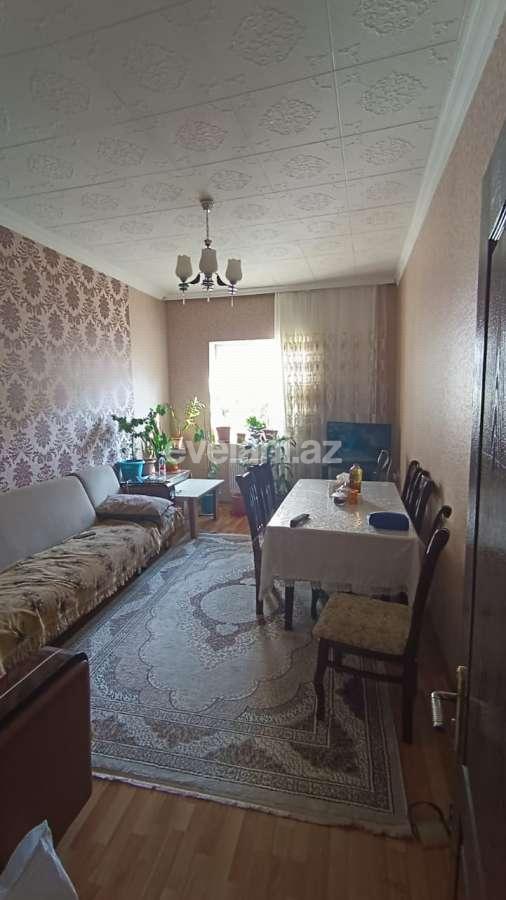 Kirayə verilir, yeni tikili, 3 otaqlı, 82 m², Bakı, Nərimanov r, Nəriman Nərimanov m.