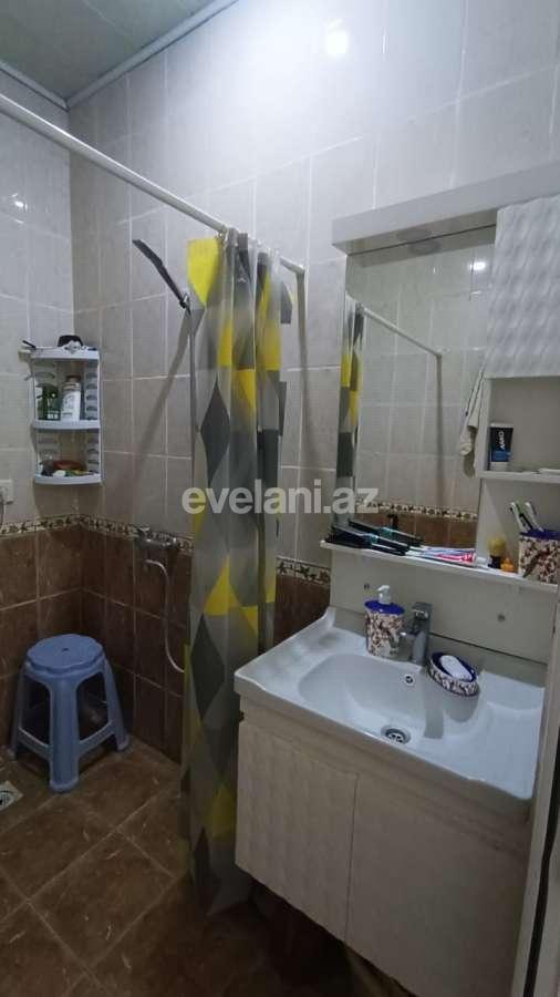 Kirayə verilir, yeni tikili, 3 otaqlı, 82 m², Bakı, Nərimanov r, Nəriman Nərimanov m.
