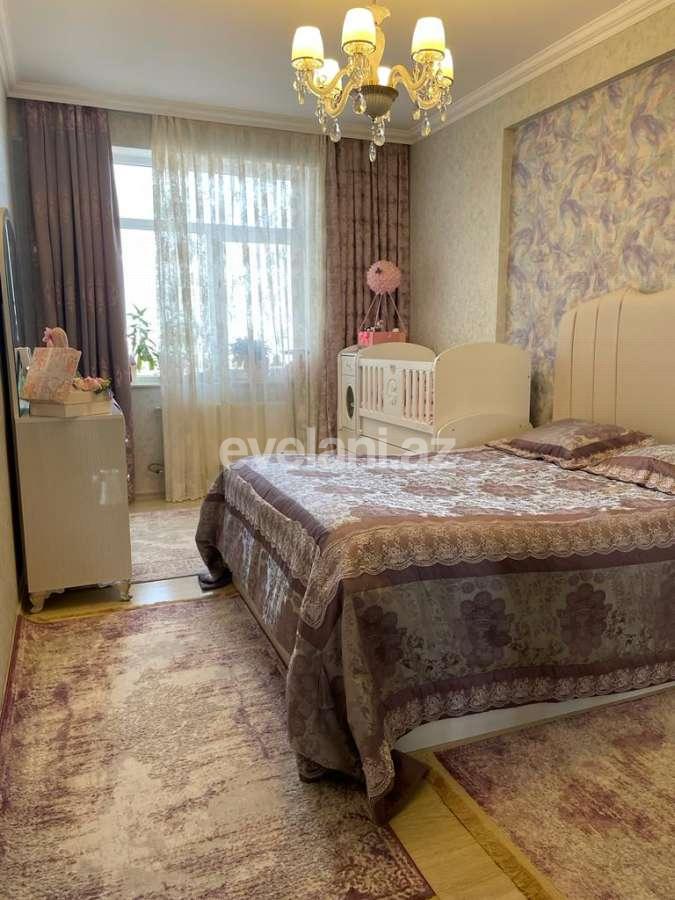 Sale, new building, 2 room, 62 m², Baku, Binagadi r, 9-th microdistrict d.