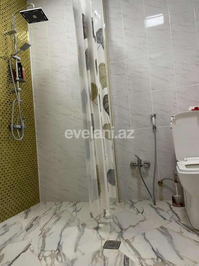 Sale, new building, 2 room, 62 m², Baku, Binagadi r, 9-th microdistrict d.