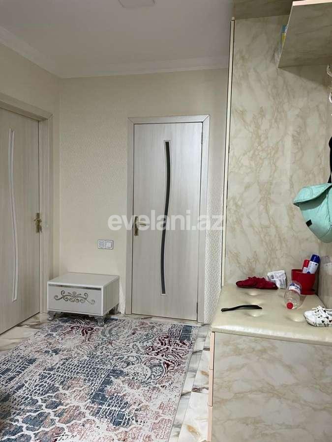Sale, new building, 2 room, 62 m², Baku, Binagadi r, 9-th microdistrict d.