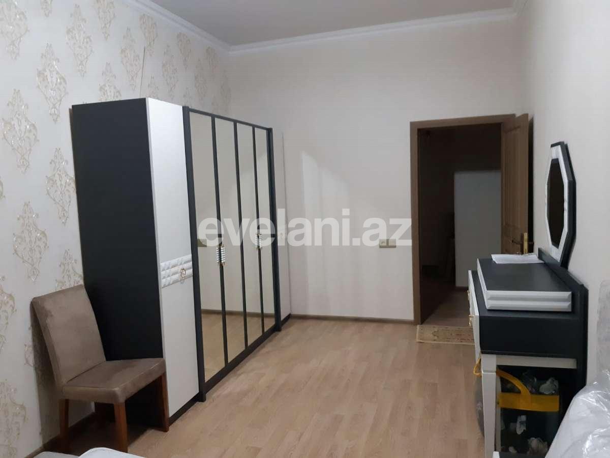 Сдаётся, новостройка, 2-комнаты, 80 m², Баку, Наримановский r, Нариман Нариманов m.