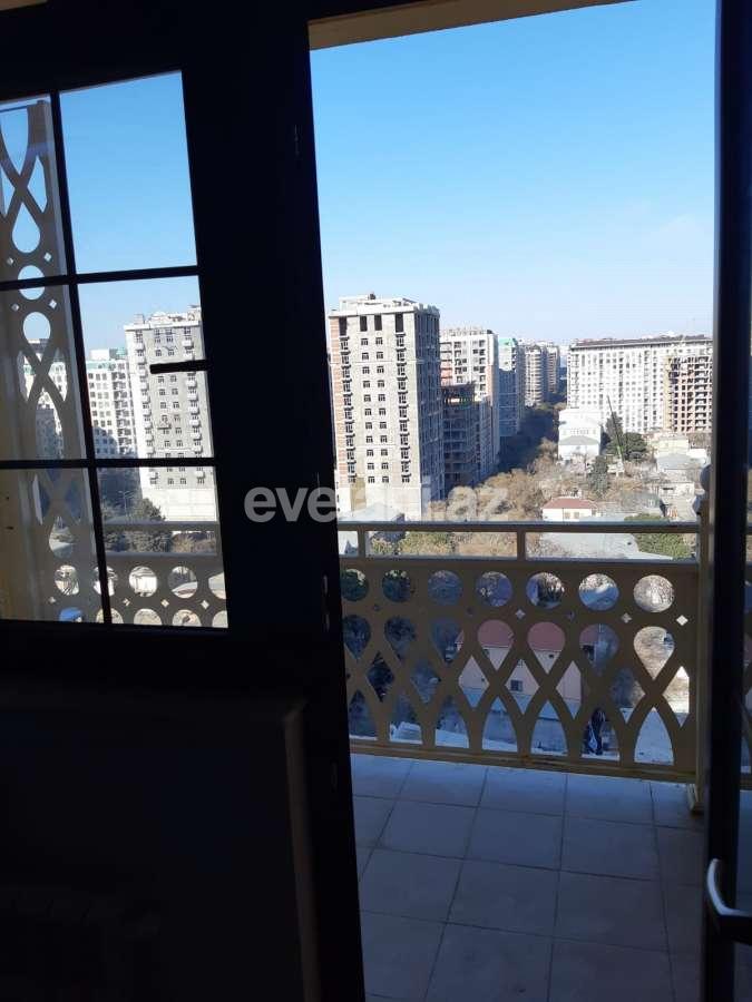Сдаётся, новостройка, 2-комнаты, 80 m², Баку, Наримановский r, Нариман Нариманов m.