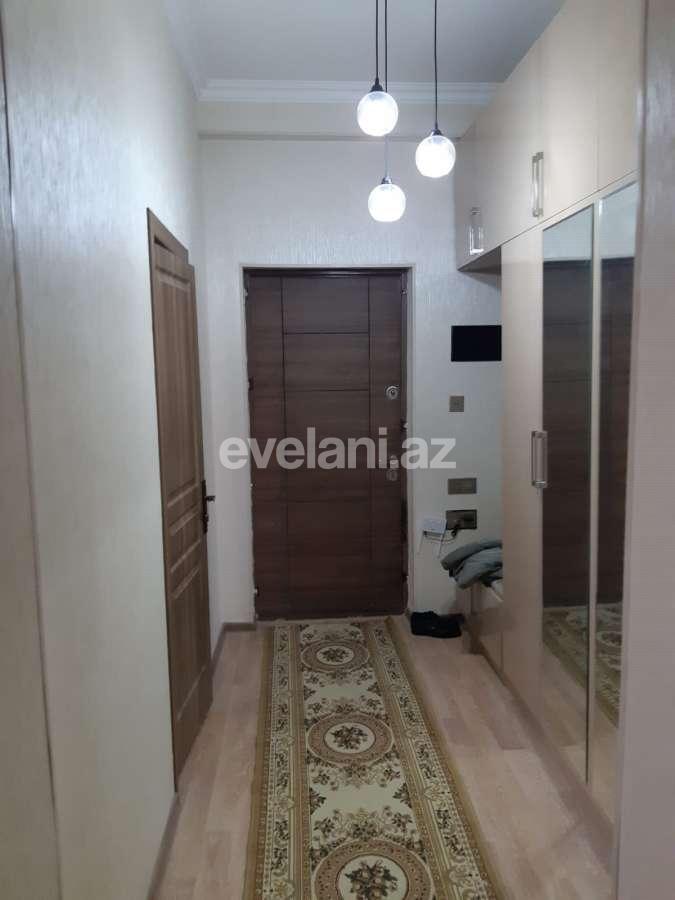 Сдаётся, новостройка, 2-комнаты, 80 m², Баку, Наримановский r, Нариман Нариманов m.