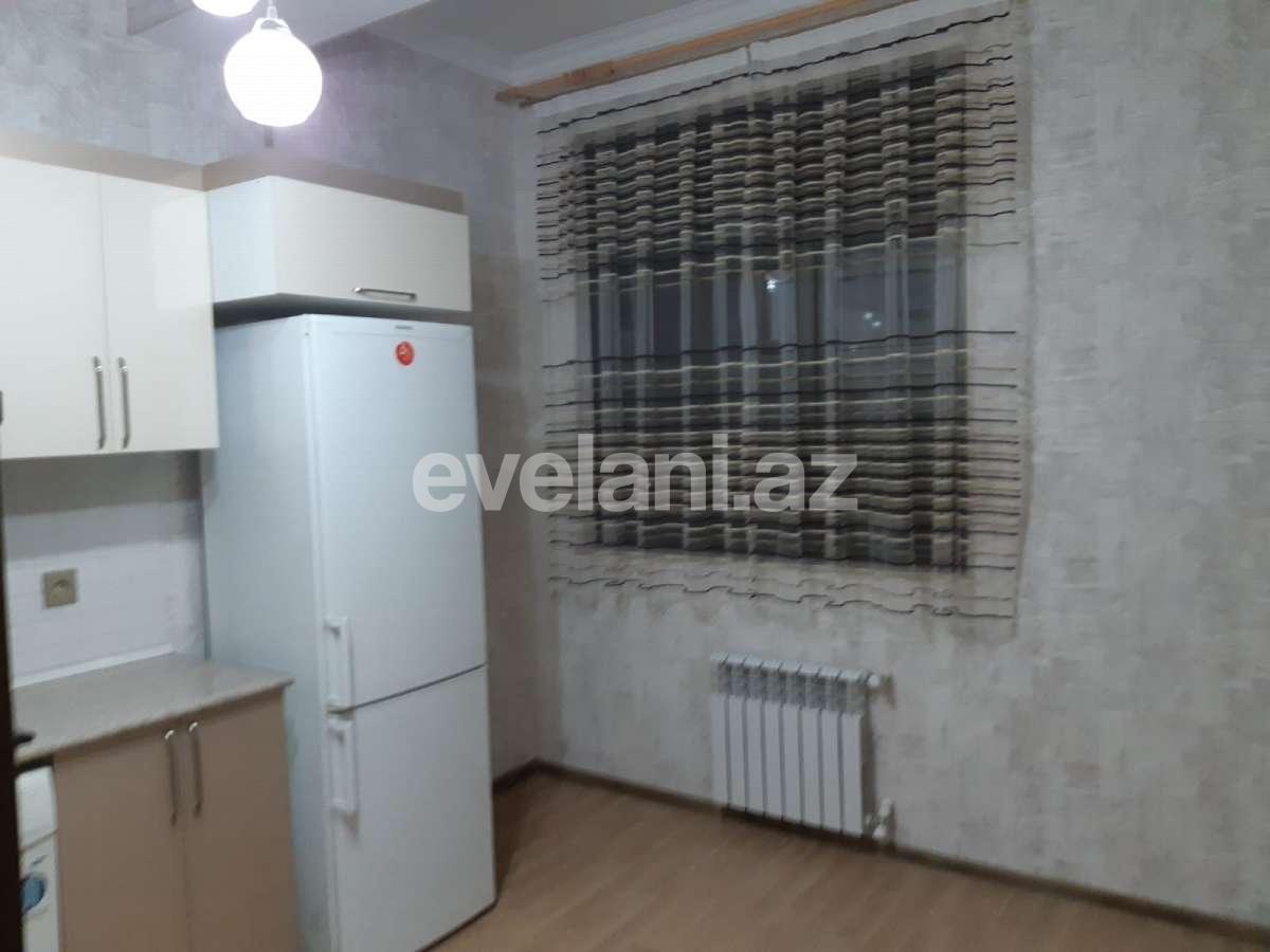 Сдаётся, новостройка, 2-комнаты, 80 m², Баку, Наримановский r, Нариман Нариманов m.