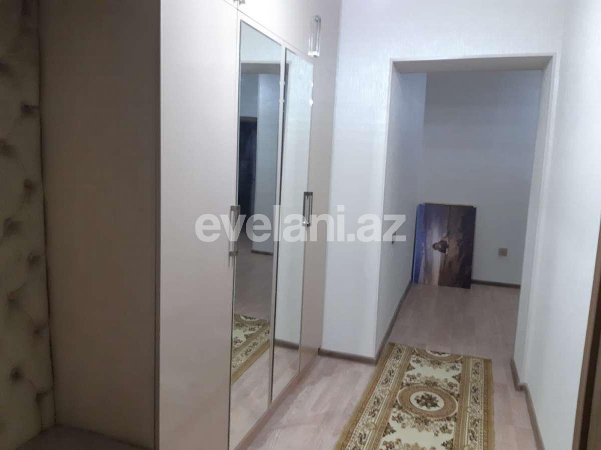 Сдаётся, новостройка, 2-комнаты, 80 m², Баку, Наримановский r, Нариман Нариманов m.