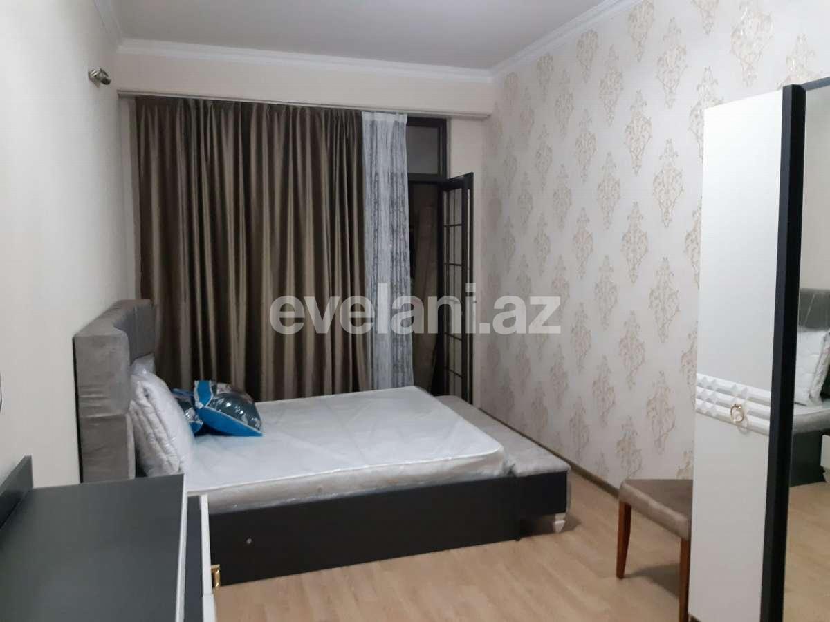 Сдаётся, новостройка, 2-комнаты, 80 m², Баку, Наримановский r, Нариман Нариманов m.