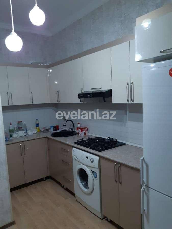 Сдаётся, новостройка, 2-комнаты, 80 m², Баку, Наримановский r, Нариман Нариманов m.