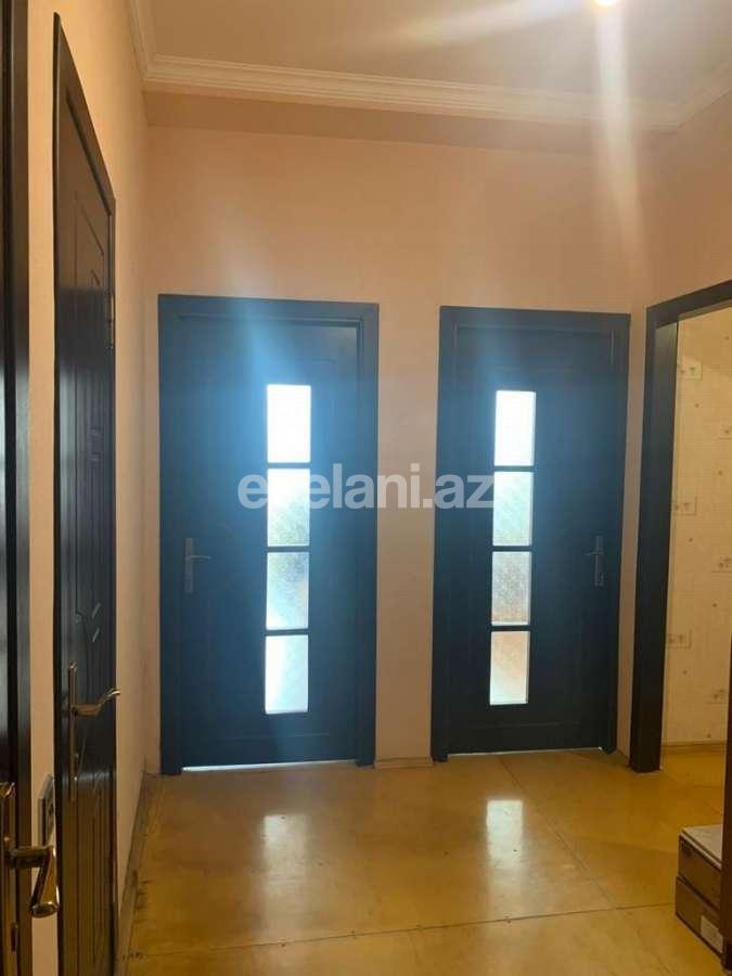 Satılır, yeni tikili, 2 otaqlı, 58 m², Bakı, Nizami r.