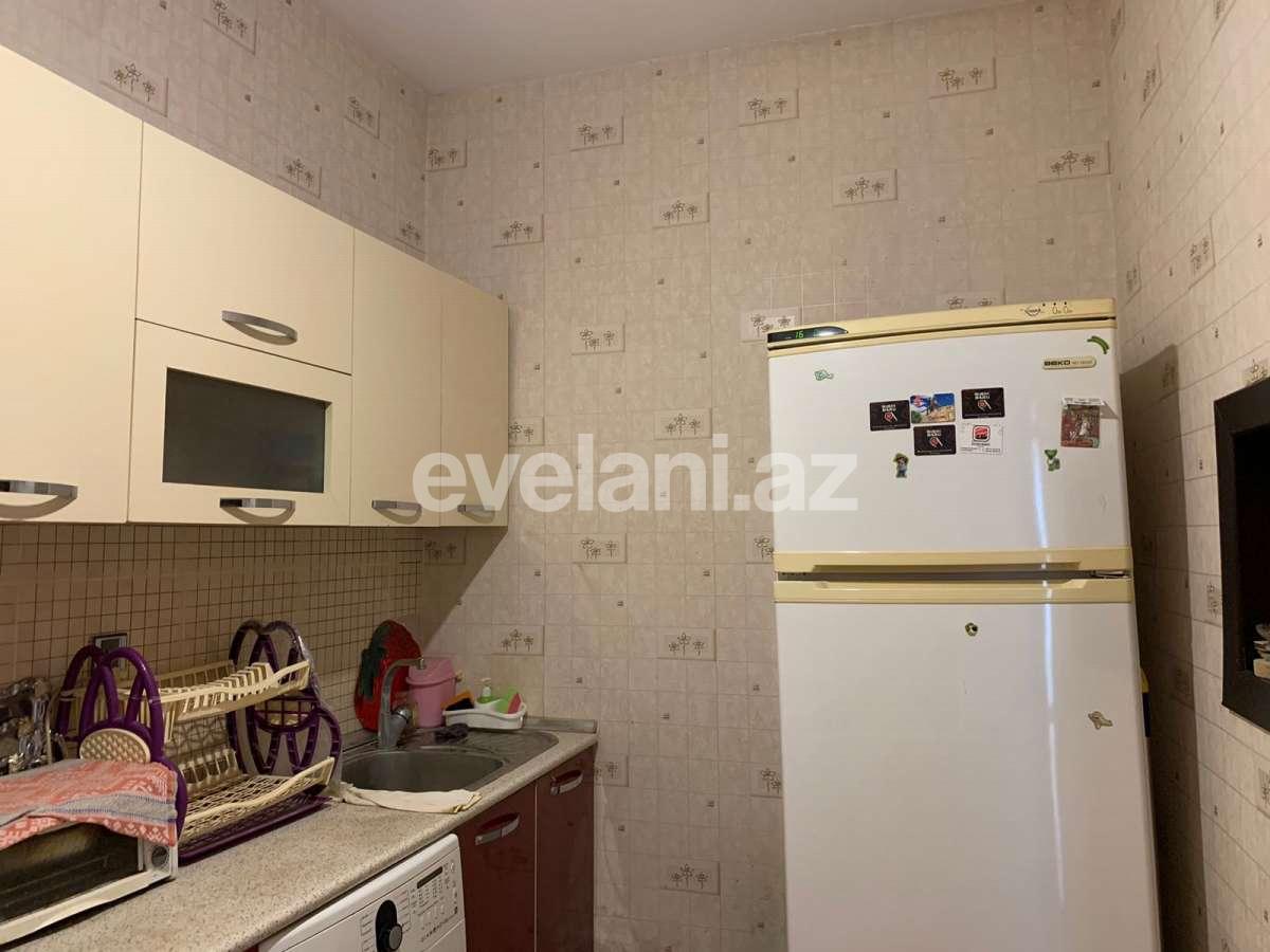 Satılır, yeni tikili, 2 otaqlı, 58 m², Bakı, Nizami r.