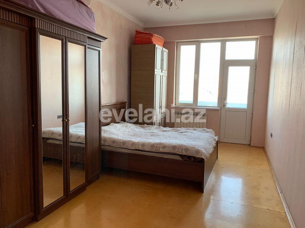 Satılır, yeni tikili, 2 otaqlı, 58 m², Bakı, Nizami r.