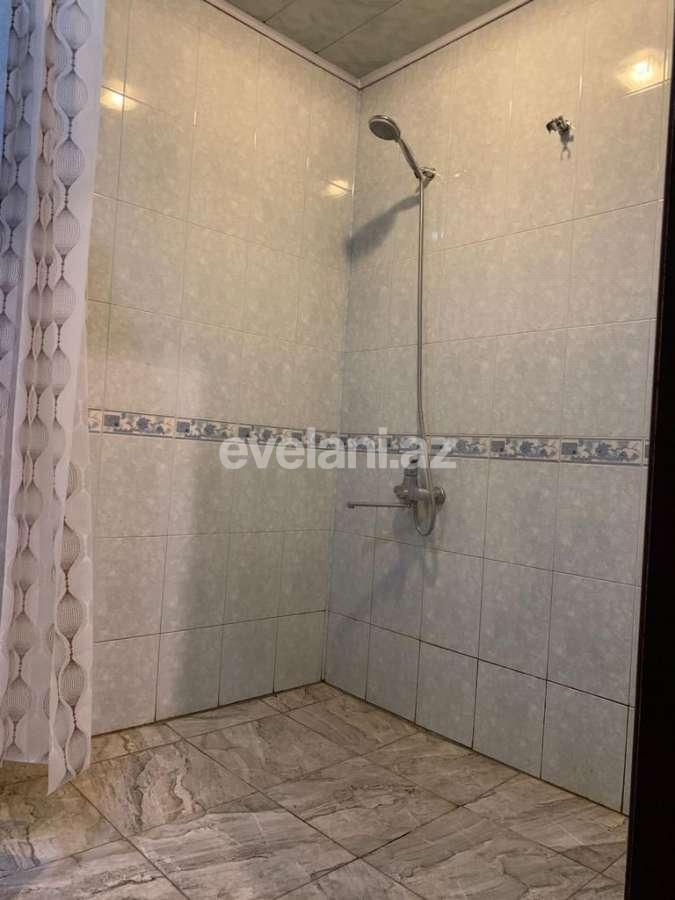 Satılır, yeni tikili, 2 otaqlı, 58 m², Bakı, Nizami r.