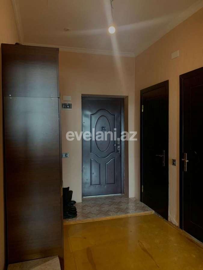 Satılır, yeni tikili, 2 otaqlı, 58 m², Bakı, Nizami r.