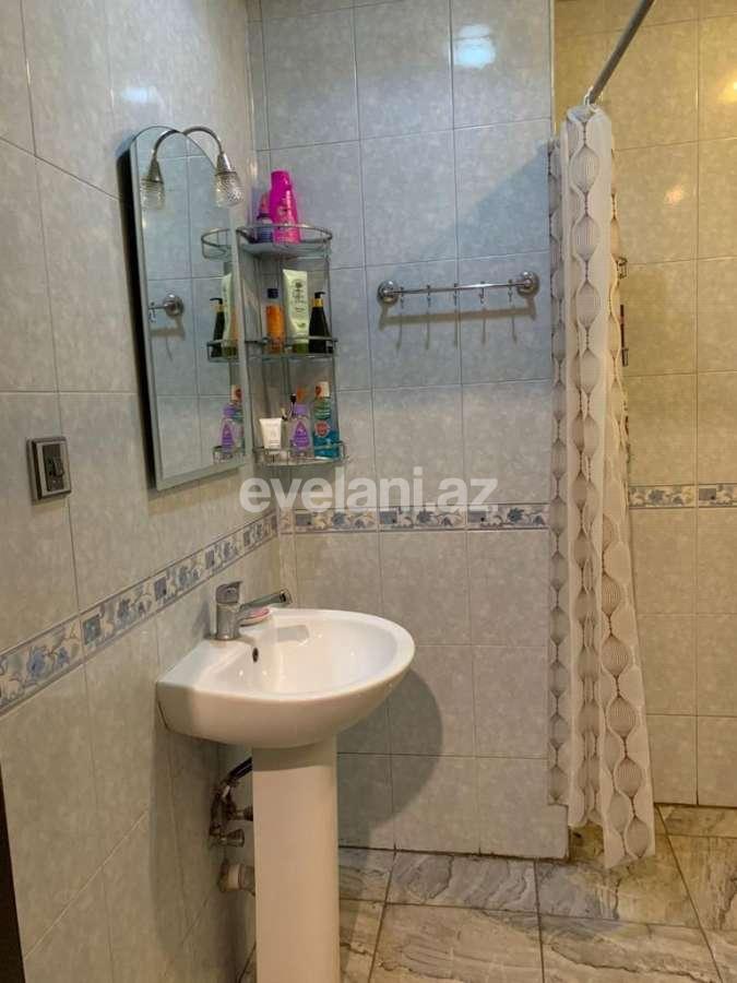 Satılır, yeni tikili, 2 otaqlı, 58 m², Bakı, Nizami r.