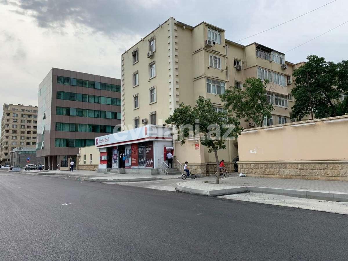 Сдаётся, вторичка, 2-комнаты, 50 m², Баку, Хатаинский r, Шах Исмаил Хатаи m.