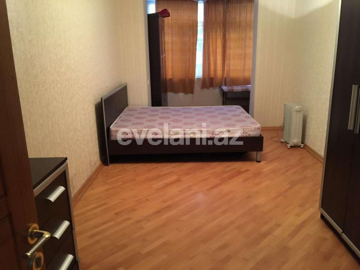 Сдаётся, вторичка, 2-комнаты, 50 m², Баку, Хатаинский r, Шах Исмаил Хатаи m.