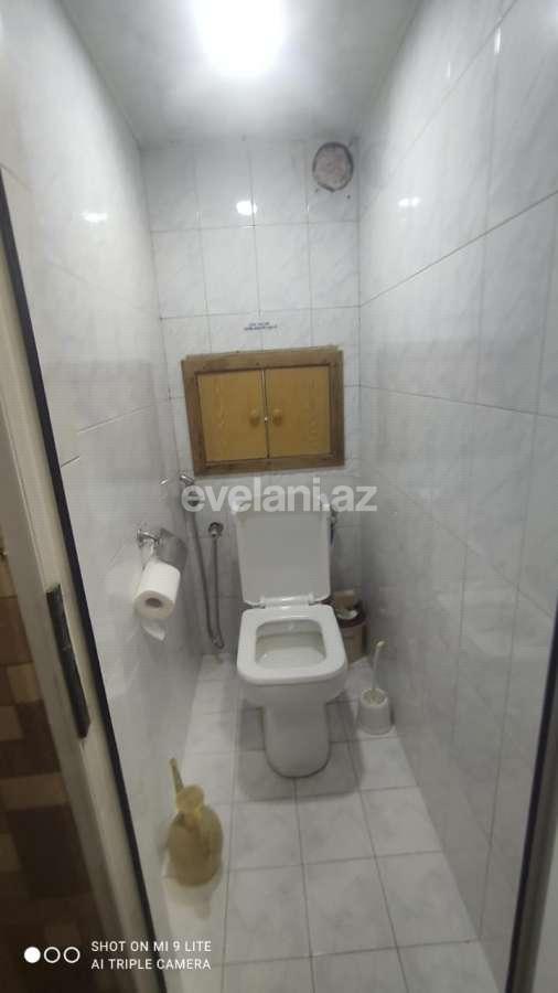 Satılır, köhnə tikili, 4 otaqlı, 110 m², Bakı, Binəqədi r, 8-ci mikrorayon q.