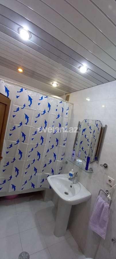 Kirayə verilir, köhnə tikili, 2 otaqlı, 85 m², Bakı, Nəsimi r, 28 may m.