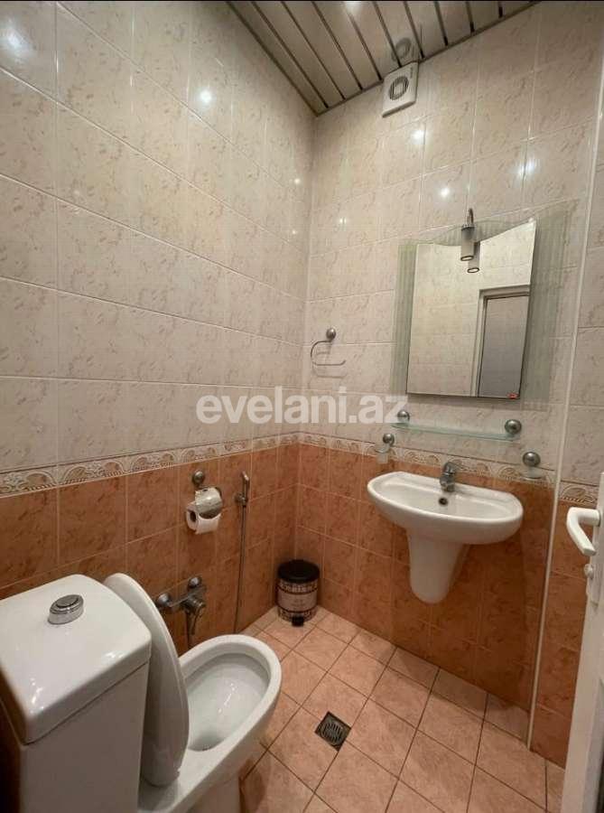 Kirayə verilir, ofis, 4 otaqlı, 230 m², Bakı, Nərimanov r, Montin q, Nəriman Nərimanov m.