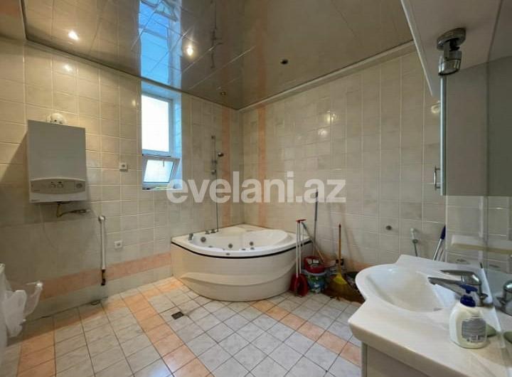 Kirayə verilir, ofis, 4 otaqlı, 230 m², Bakı, Nərimanov r, Montin q, Nəriman Nərimanov m.