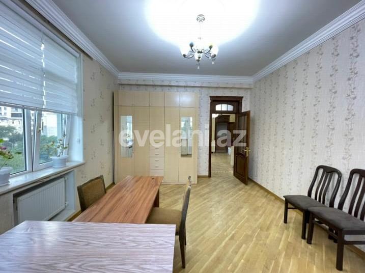 Kirayə verilir, ofis, 4 otaqlı, 230 m², Bakı, Nərimanov r, Montin q, Nəriman Nərimanov m.
