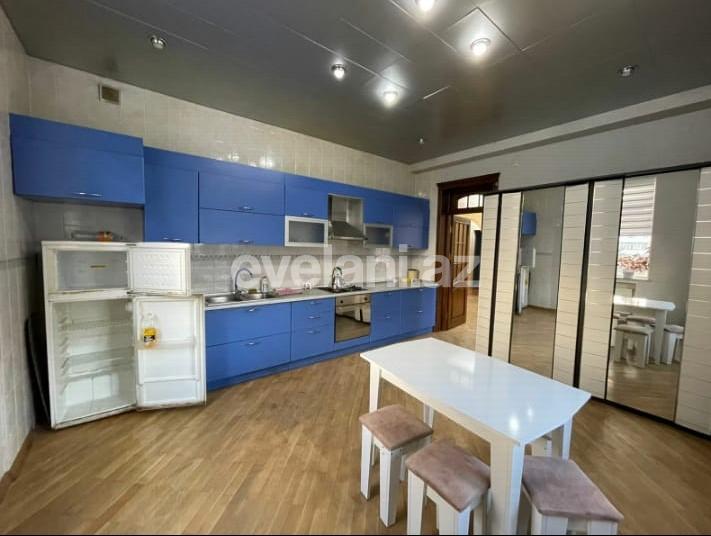 Kirayə verilir, ofis, 4 otaqlı, 230 m², Bakı, Nərimanov r, Montin q, Nəriman Nərimanov m.