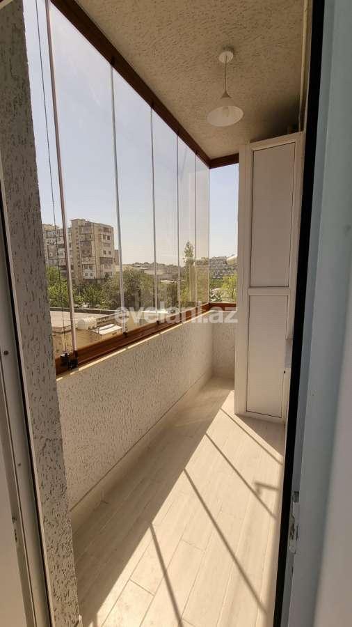 Kirayə verilir, yeni tikili, 3 otaqlı, 100 m², Bakı, Nizami r, Xalqlar Dostluğu m.