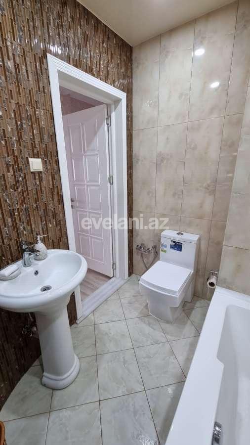 Kirayə verilir, yeni tikili, 3 otaqlı, 100 m², Bakı, Nizami r, Xalqlar Dostluğu m.