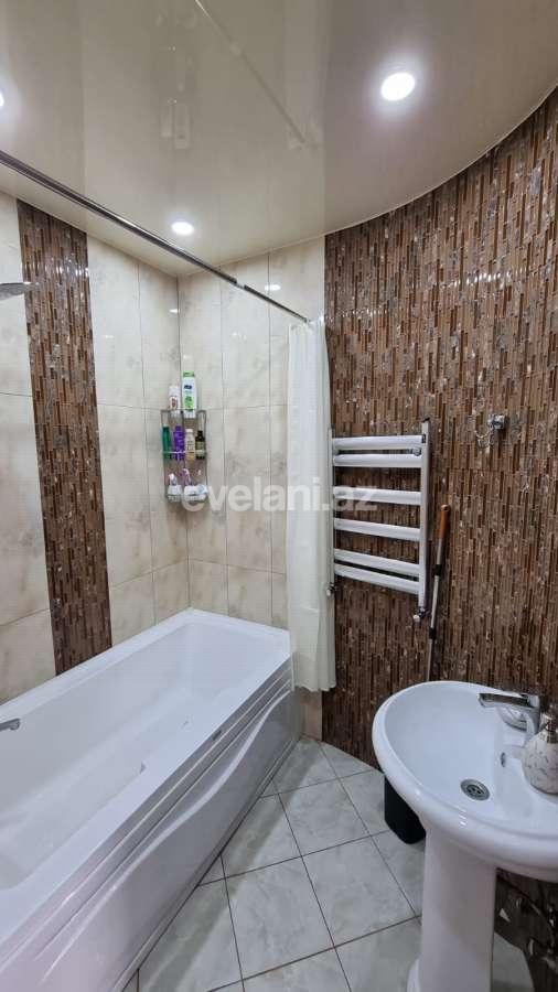 Kirayə verilir, yeni tikili, 3 otaqlı, 100 m², Bakı, Nizami r, Xalqlar Dostluğu m.